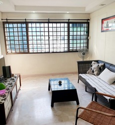 Blk 114 Pasir Ris Street 11 (Pasir Ris), HDB 4 Rooms #219940771